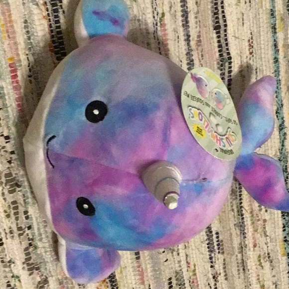 Original squishmallow (limited edition) - Picture 1 of 3